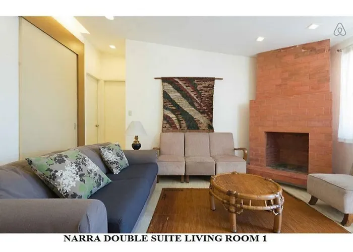 Agreeable Family Baguio Suites