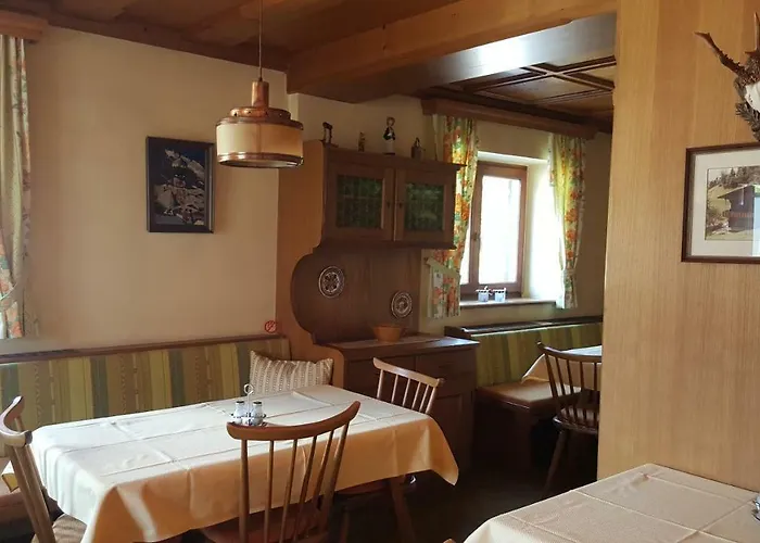 Gaestehaus Wallner