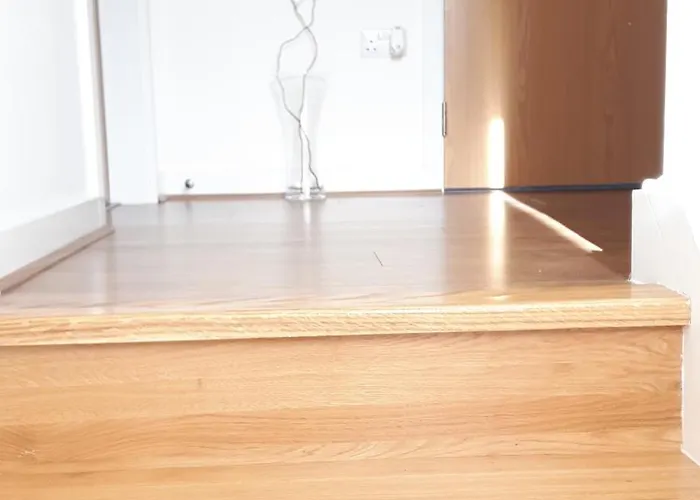 Lavi'S House-East Milton Keynes
