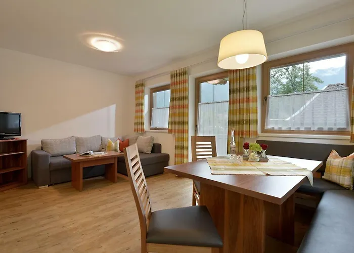 Ferienhaus Gredler