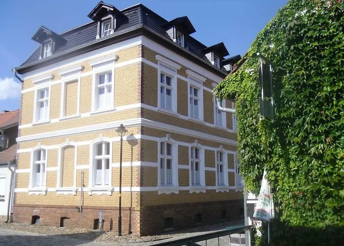 Brauhaus Und Pension Babben