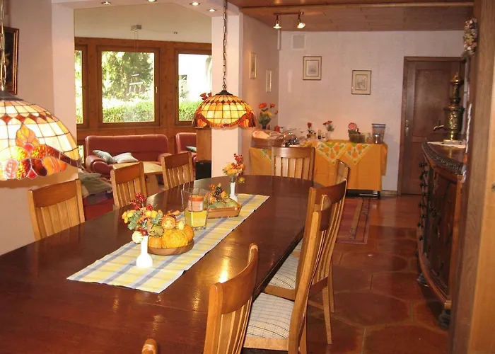 Pension Haus Ursula