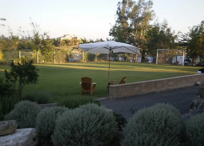 Locanda Degli Etruschi