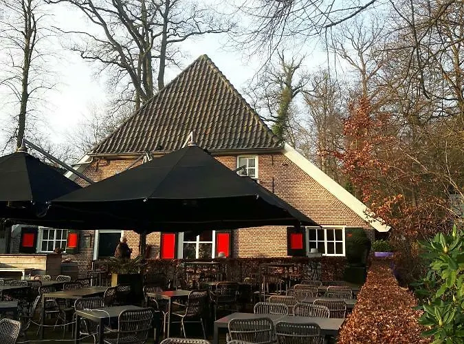 Verzorgde Kamer In Monumentenpand