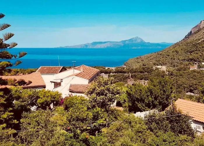 Maison Marida