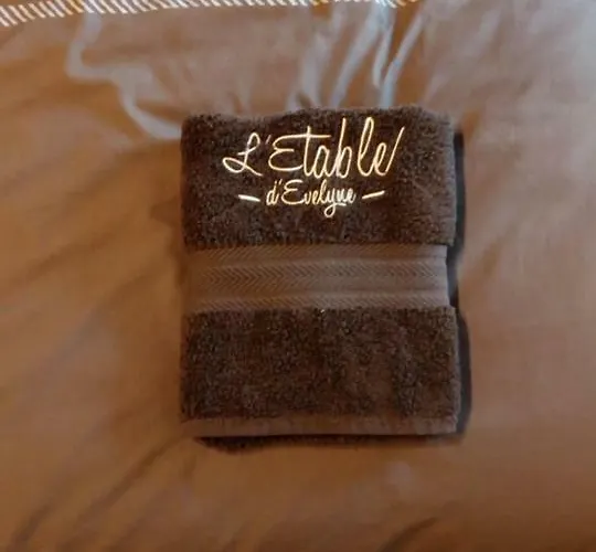 L'Etable D'Evelyne