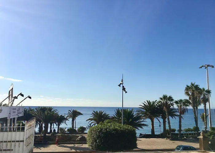 Alquiler de vacaciones: Mirador del Mar