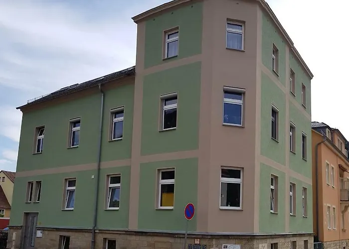 Pension Goldstueck
