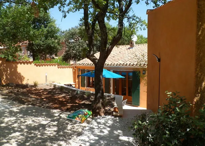 Villa Celestine