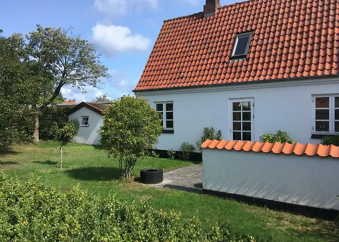 Cozy Guesthouse