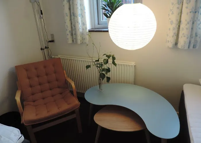 Ibsens Gaard