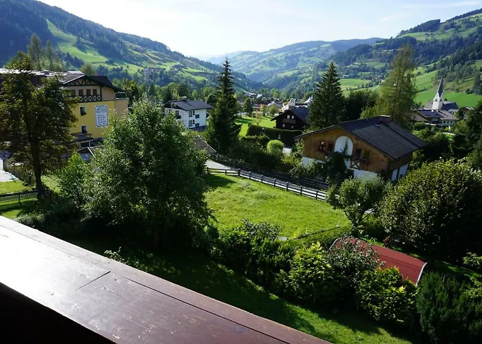 Pension Arnika