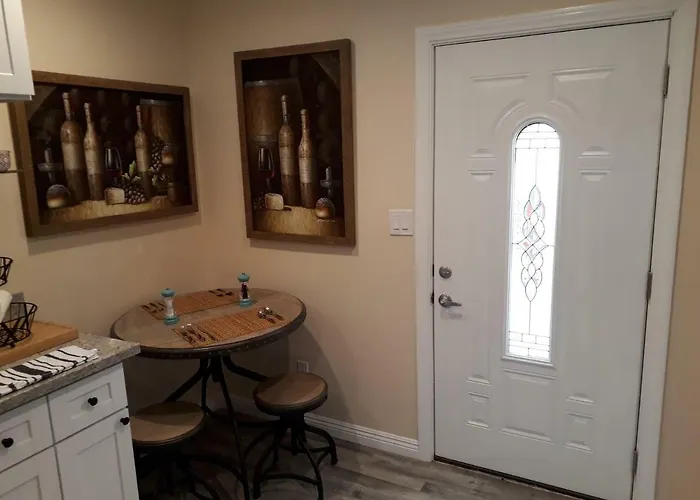Comfortable Luxury Studio