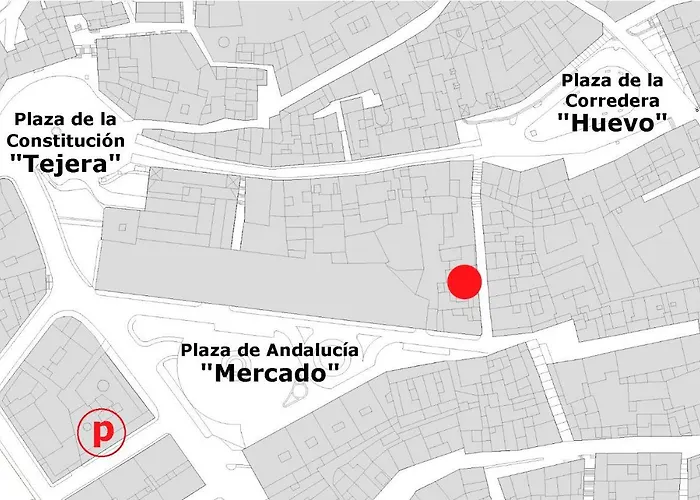 Calle Nueva 12