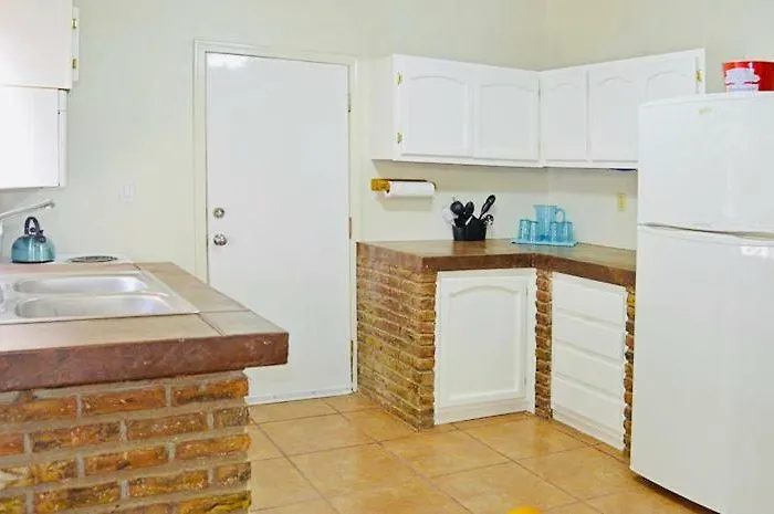 Villa In Tranquil Gated Community, 2 Bedroom 2 Bath