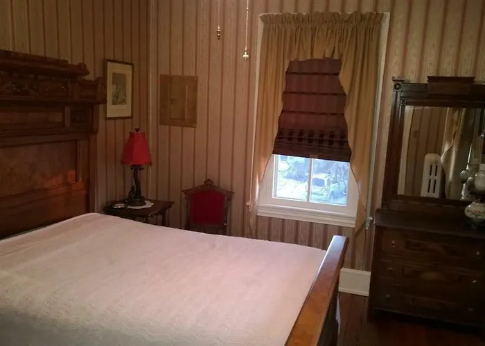 Thomas Webster House