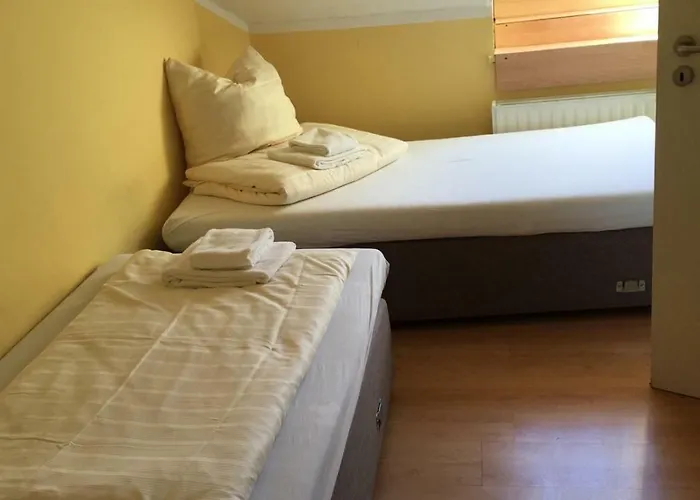 Zweibettzimmer