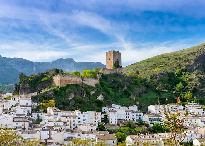  Cazorla Centro