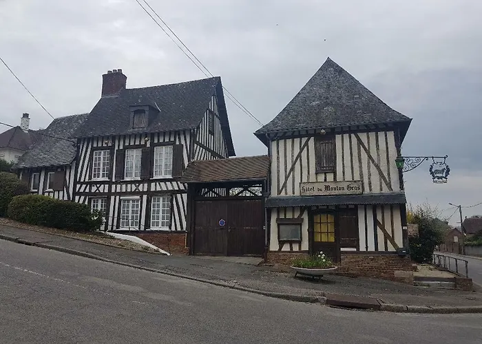 Le Mouton Gras
