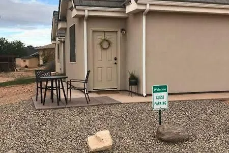 Hurricane Hill Home