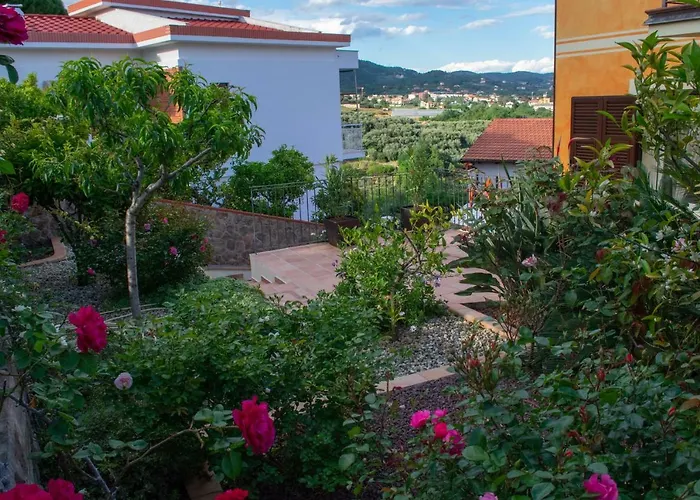 Villa Pineland