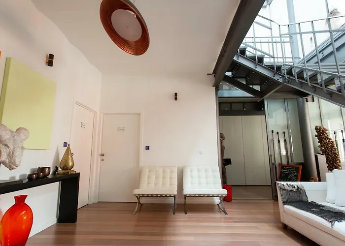 Les Lofts D'Artistes