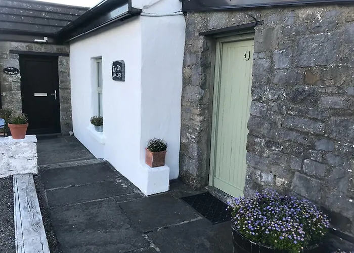The Old Cottage
