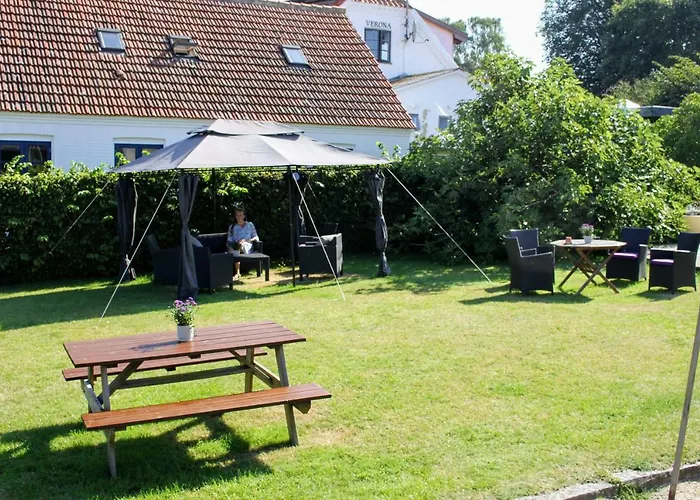 Nordvig Bed & Breakfast