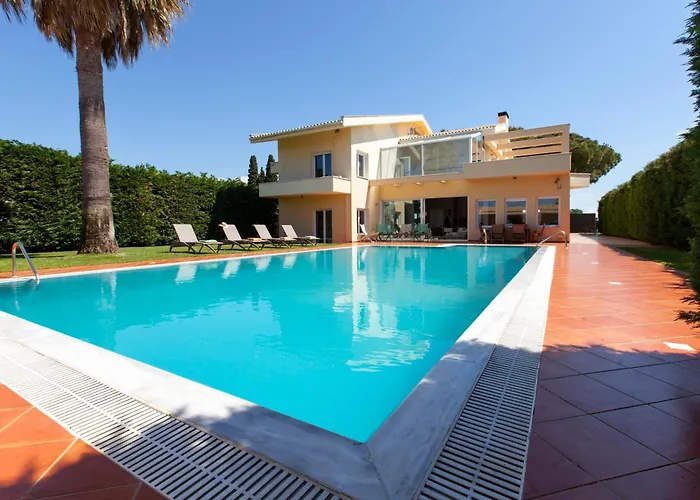 Vila Nikopolis Preveza