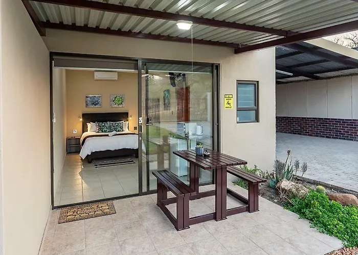 Kiyala Guest Farm