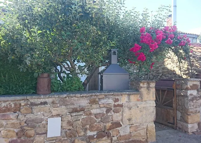 La Casita Del Valle