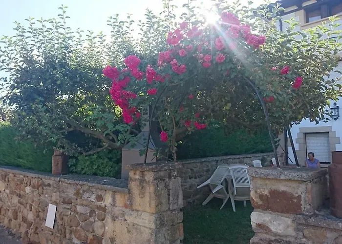 La Casita Del Valle