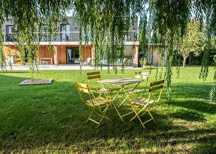 Villa Farfalla