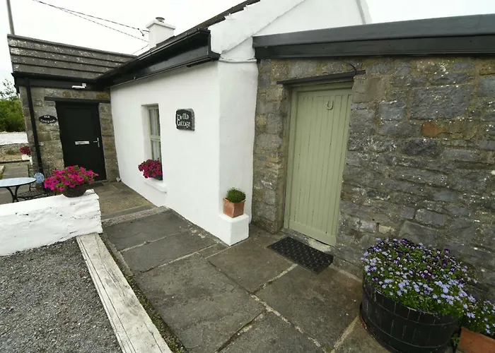 The Old Cottage