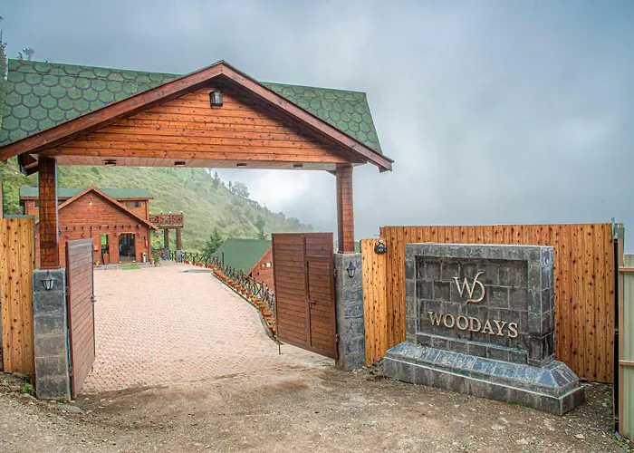 Woodays Resort
