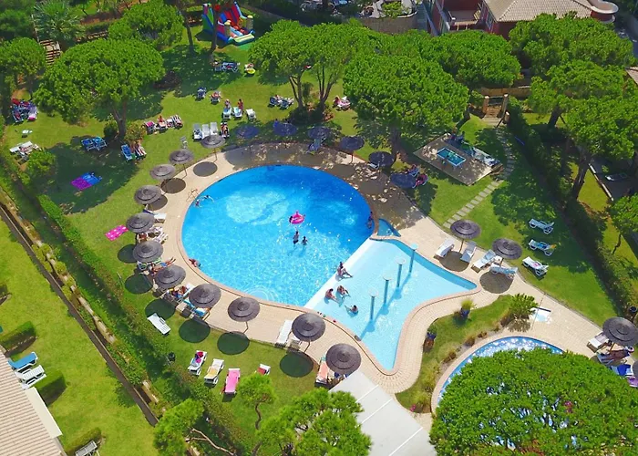 Hotel familiar: Quinta Pedra Dos Bicos