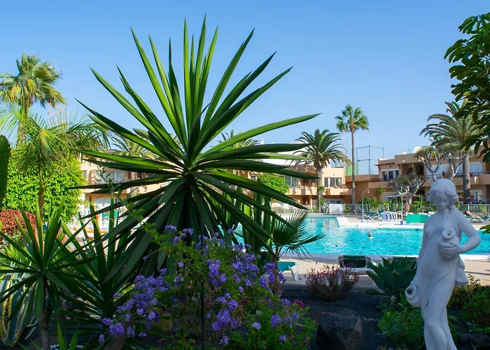 Hotel: La Primera Duna - Residencial Las Dunas