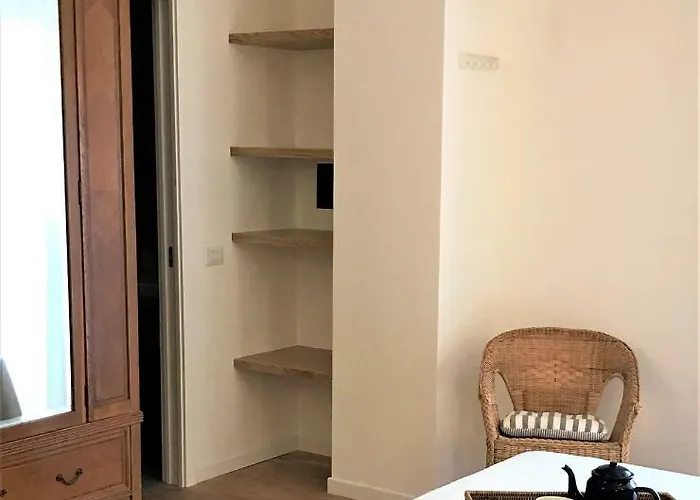 Cinema House Apartments