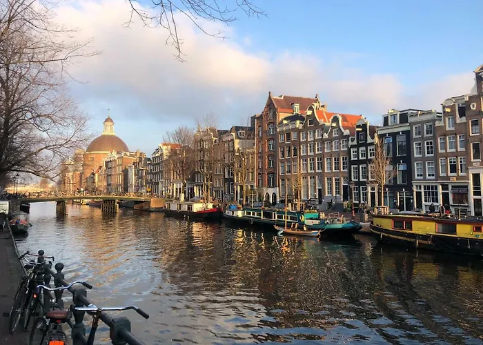 Singel Residence