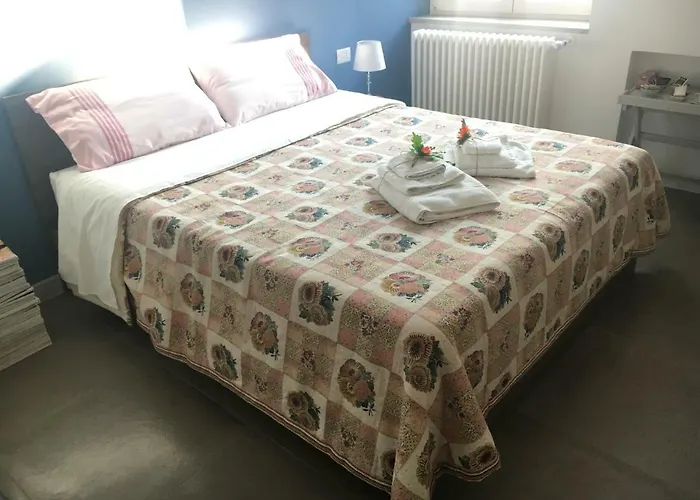 Cheap hotel: Dimora Don Francesco