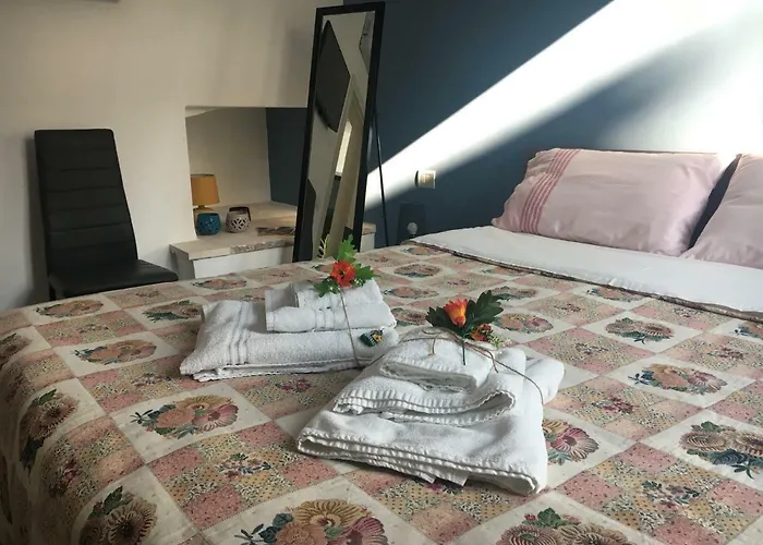 Cheap hotel: Dimora Don Francesco