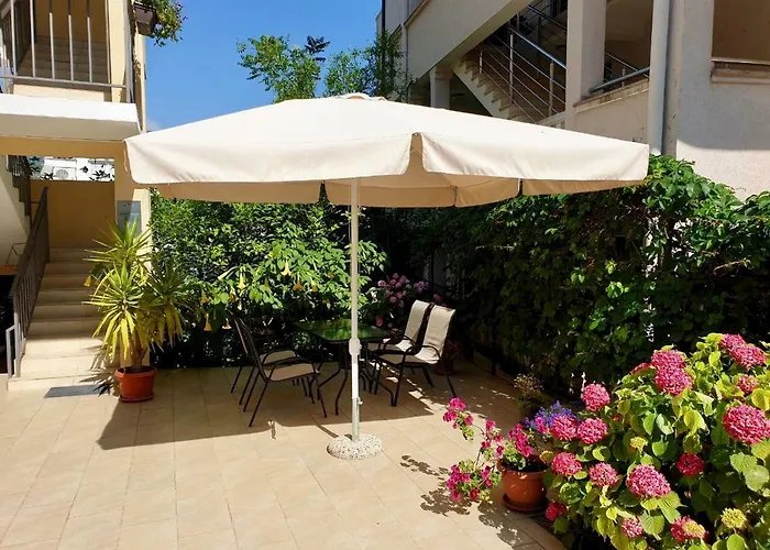 Villa Rihter