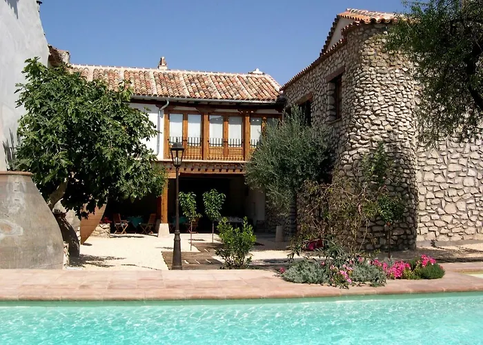 La casa del tio Luis