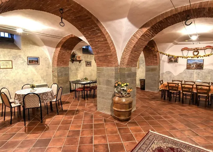 Villa Il Palazzo