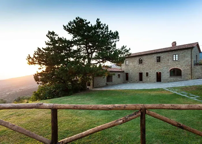 Agriturismo Le Celle