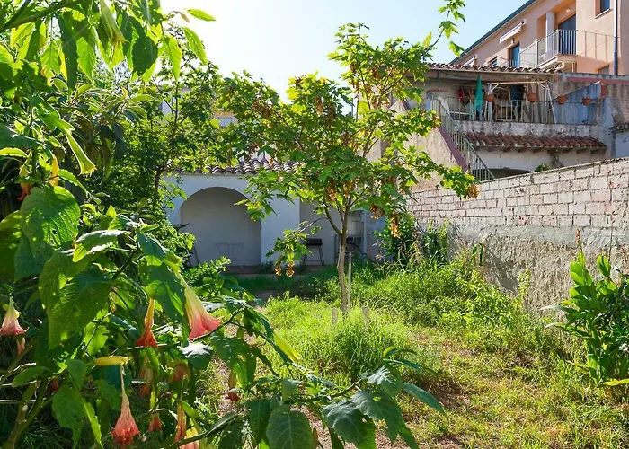 Apartamento: Casa Creu