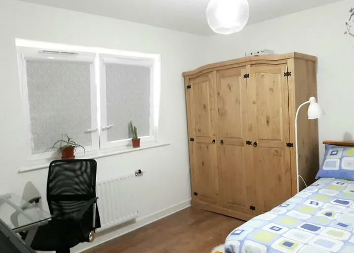 Lavi'S House-East Milton Keynes