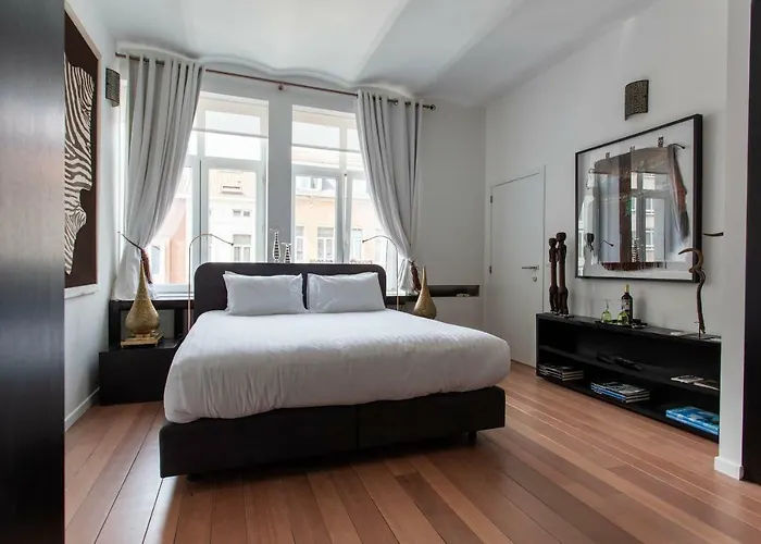 Les Lofts D'Artistes