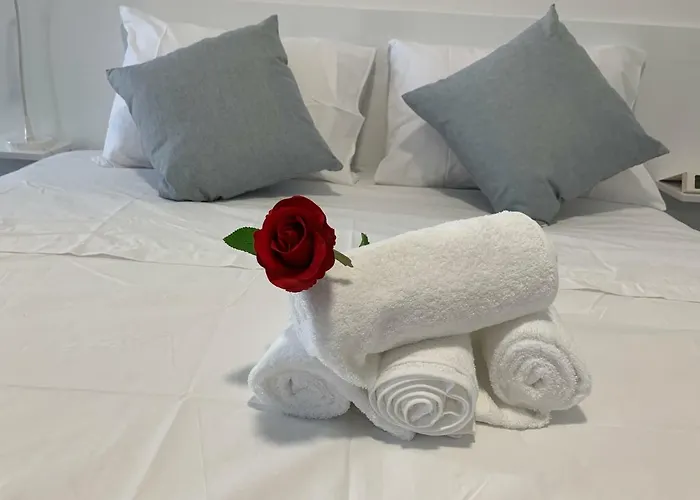 Nicosia 5 Stars Suites