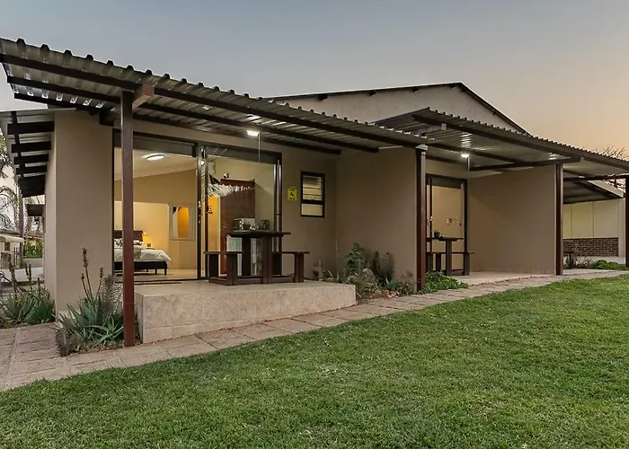 Kiyala Guest Farm